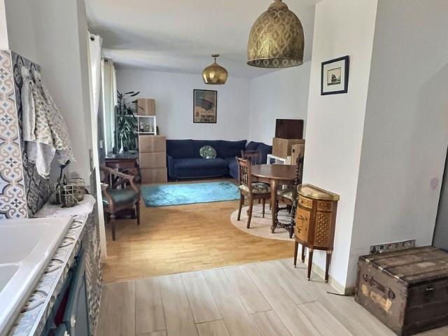 Appartement à louer 4 pièces • 97 m2 Colmar