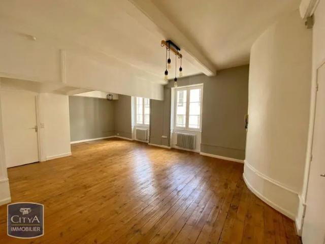 Appartement à louer 4 pièces 97.13m²