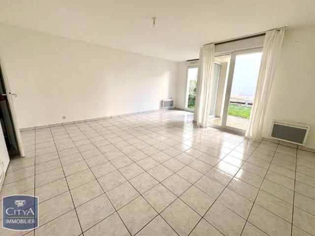 Appartement à louer 4 pièces 97.49m²