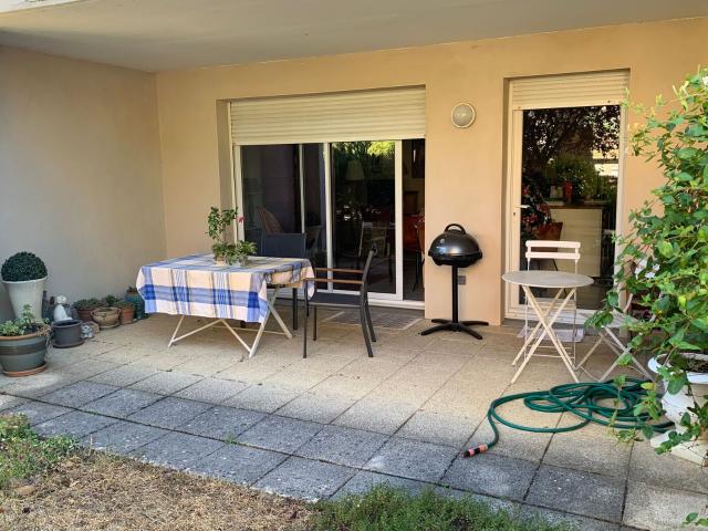 Appartement à louer 4 pièces 98,33 m