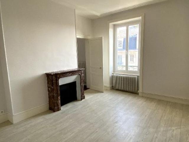 Appartement à louer 4 pièces 98,46 m