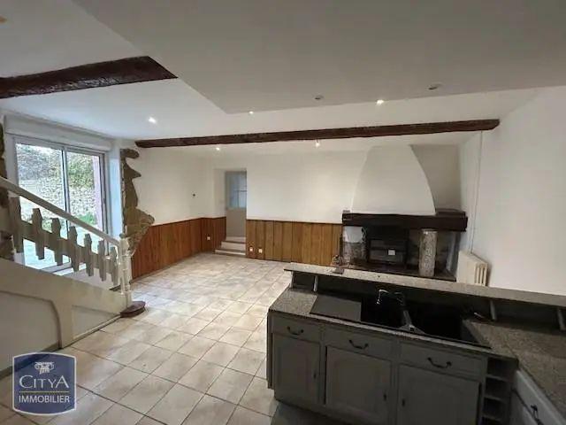Appartement à louer 4 pièces 98.57m²