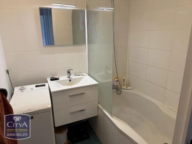 Appartement à louer 4 pièces 98m²