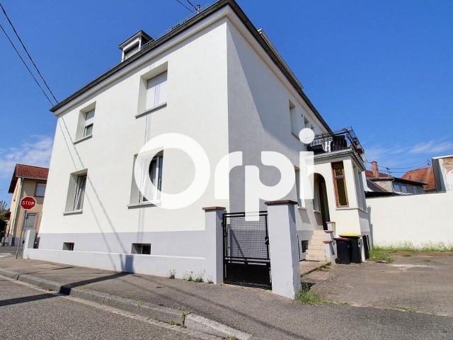 Appartement à louer 4 pièces 99,13 m