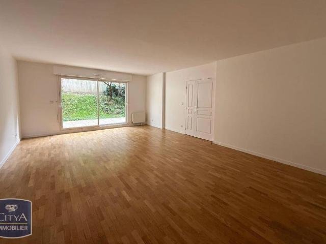 Appartement à louer 4 pièces 99.83m²
