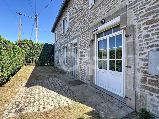 Appartement à louer 4 pièces