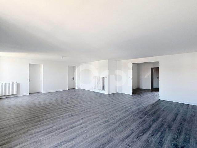Appartement à louer 4 pièces