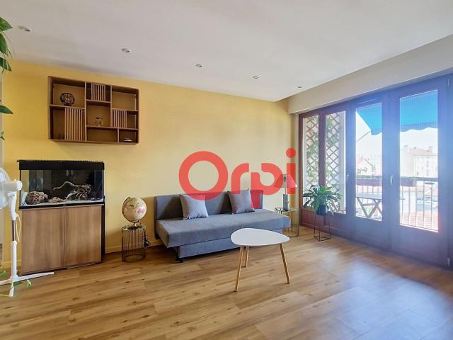 Appartement à louer 4 pièces 90,14 m
