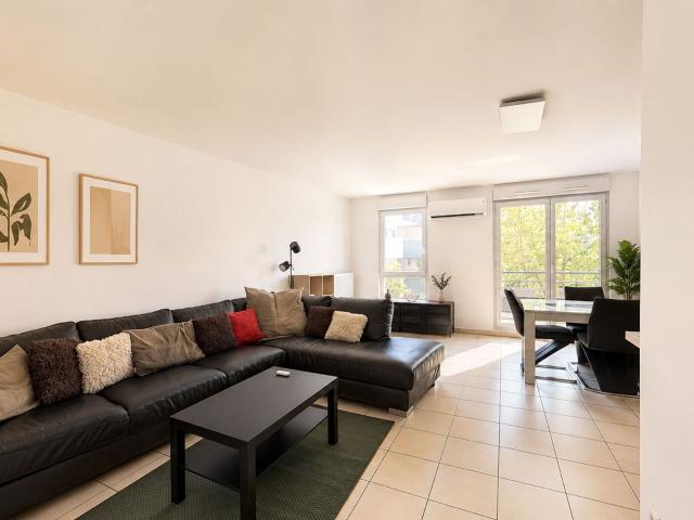 Appartement à louer 4 pièces 90,36 m