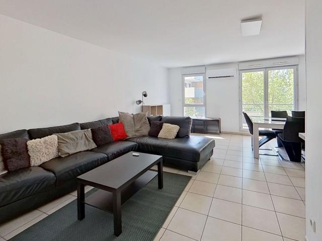 Appartement à louer 4 pièces 90,36 m