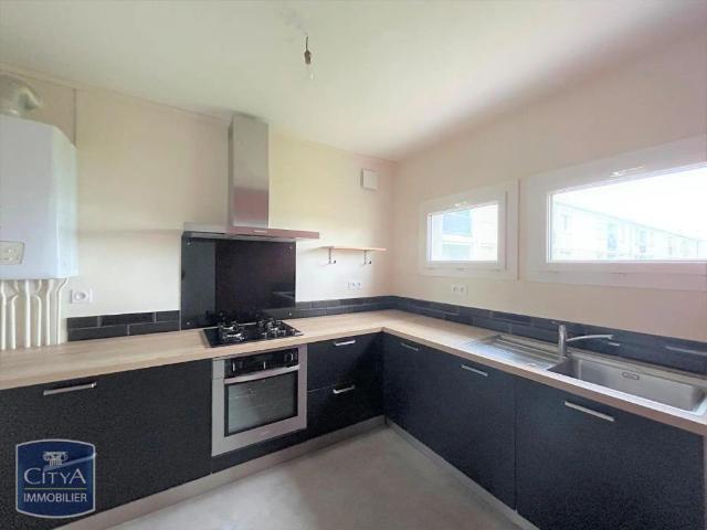 Appartement à louer 4 pièces 90.41m²