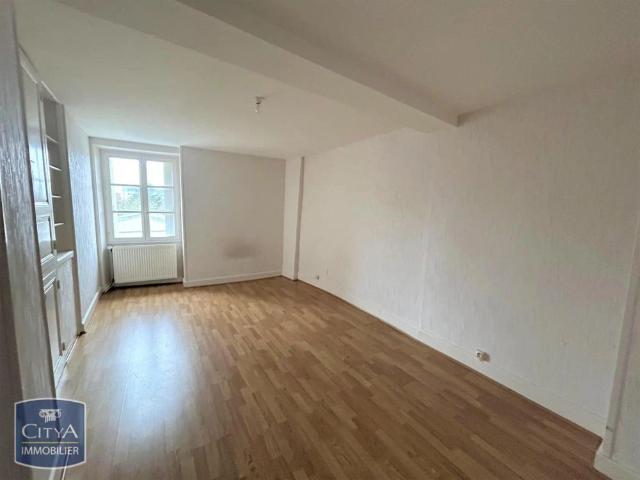 Appartement à louer 4 pièces 90.55m²