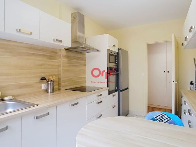 Appartement à louer 4 pièces 90,86 m