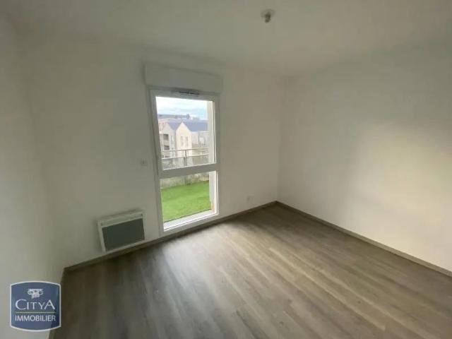 Appartement à louer 4 pièces 91.17m²