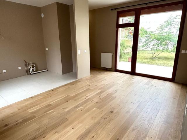 Appartement à louer 4 pièces 91,23 m