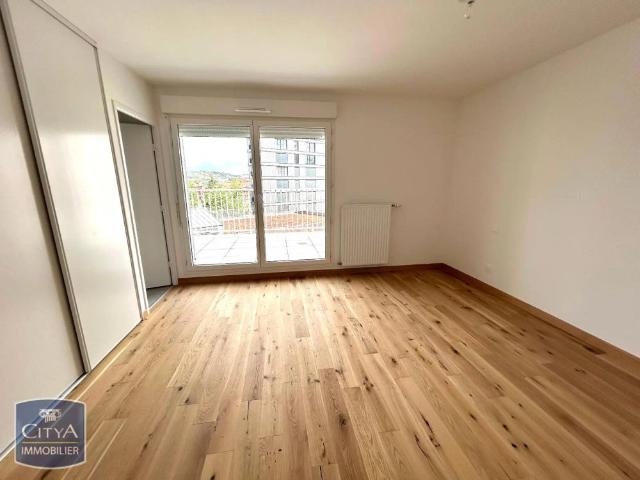Appartement à louer 4 pièces 91.38m²
