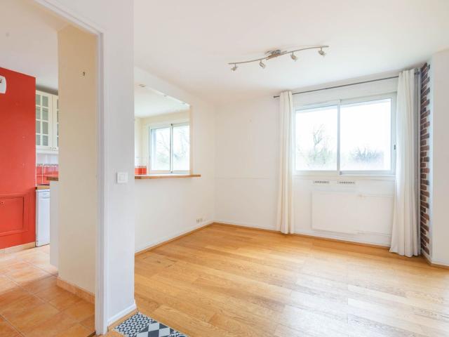 Appartement à louer 4 pièces 91,33 m