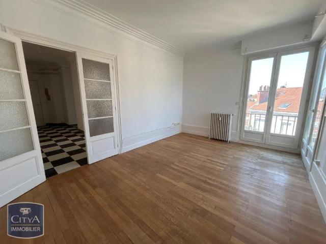 Appartement à louer 4 pièces 91.86m²