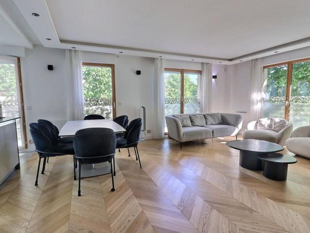 Appartement à louer 4 pièces 92 m