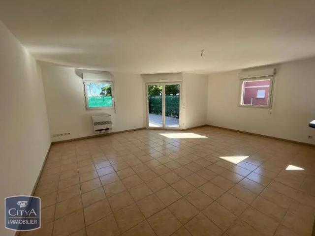 Appartement à louer 4 pièces 92.04m²