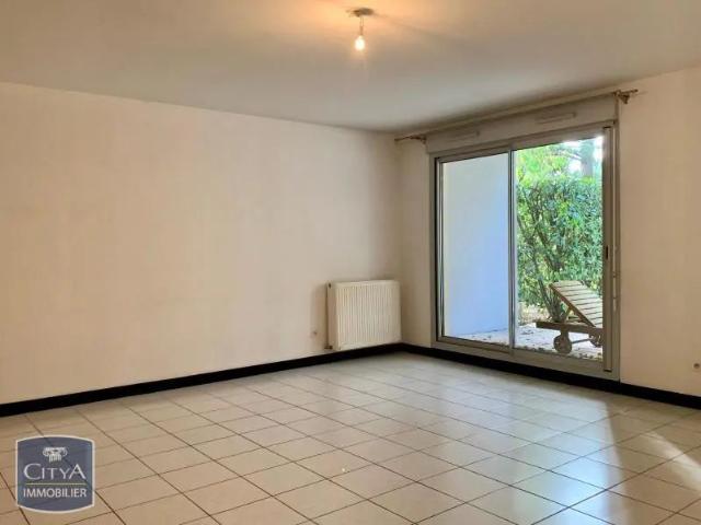 Appartement à louer 4 pièces 92.33m²