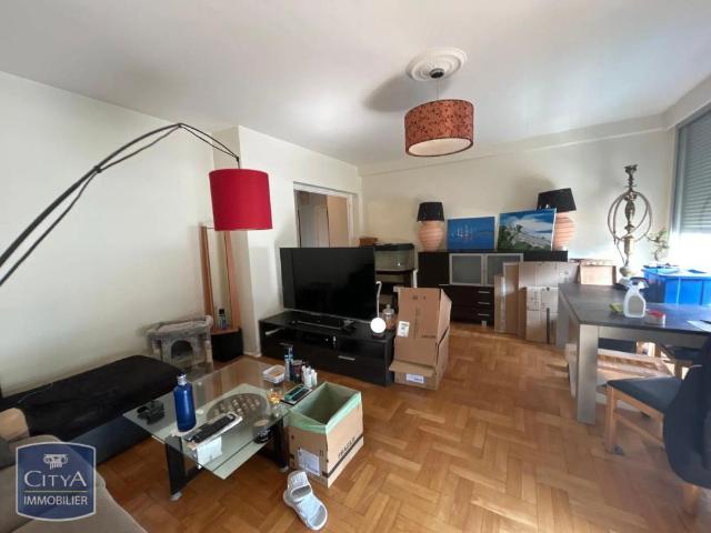Appartement à louer 4 pièces 92.45m²