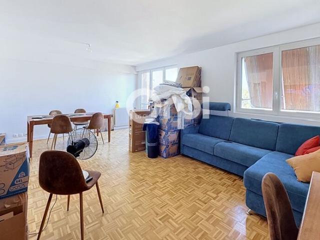 Appartement à louer 4 pièces • 92,41 m2 Clamart