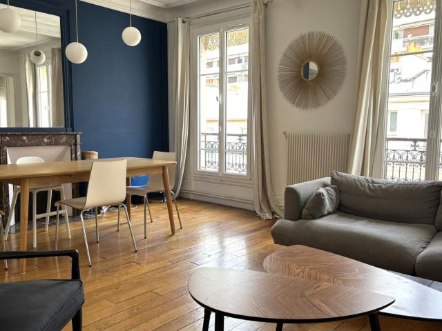 Appartement à louer 4 pièces 92,50 m