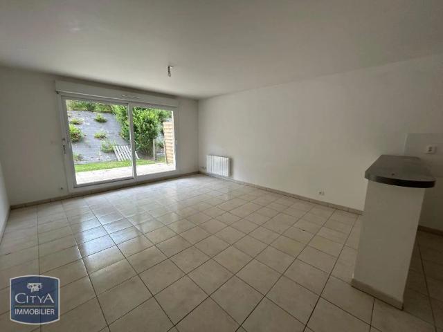 Appartement à louer 4 pièces 92.96m²