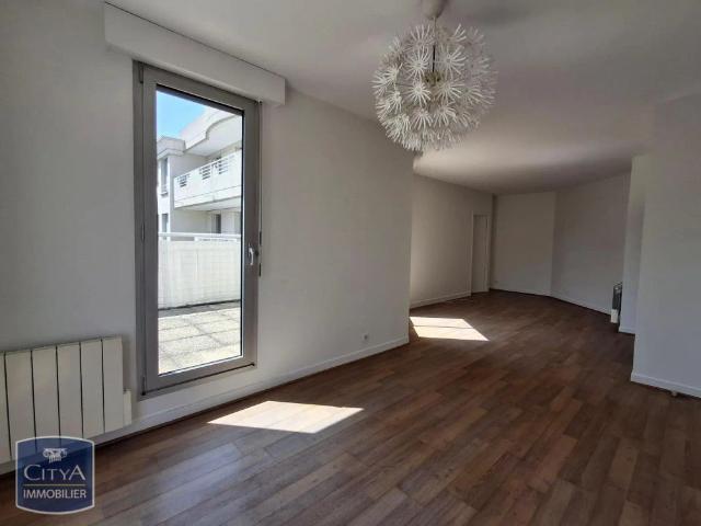 Appartement à louer 4 pièces 92.96m²