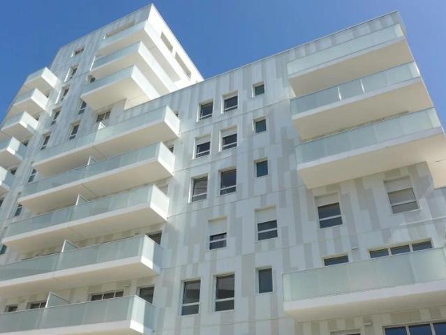 Appartement à louer 4 pièces 93.04m²