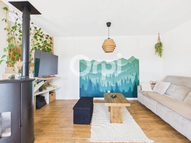 Appartement à louer 4 pièces • 93,21 m2 Bagnols en Forêt