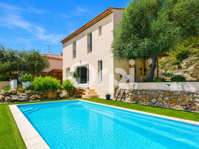 Appartement à louer 4 pièces 93,21 m