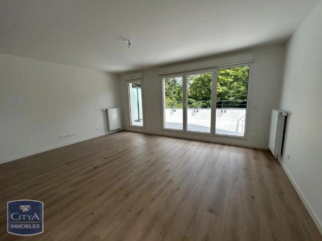 Appartement à louer 4 pièces 93.44m²