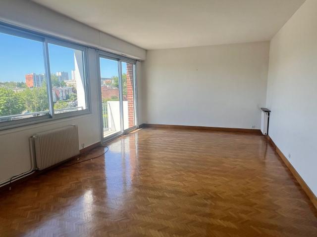 Appartement à louer 4 pièces 93,47 m