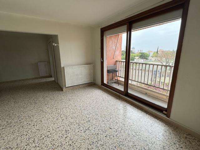 Appartement à louer 4 pièces 93,59 m