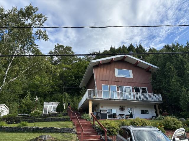 Appartement à Louer 4 rang d’ailleboust, Sainte Béatrix 15 photos | Logis Québec