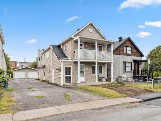 Appartement à Louer 4, Rue Plessis, Hull Gatineau 6 photos | Logis Québec