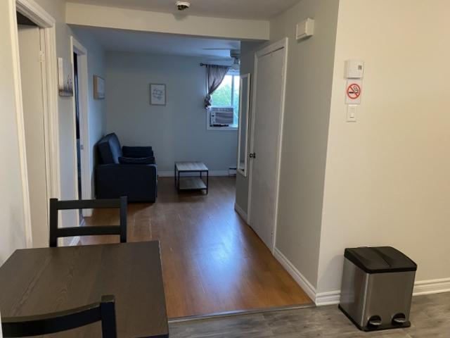 Appartement à Louer 4A rue Charlevoix, Hull Gatineau 8 photos | Logis Québec