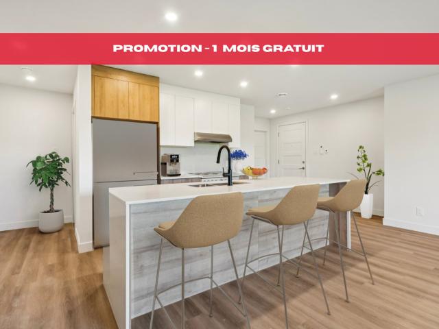 Appartement à Louer 4A,Rue Henderson, Huntingdon 24 photos | Logis Québec