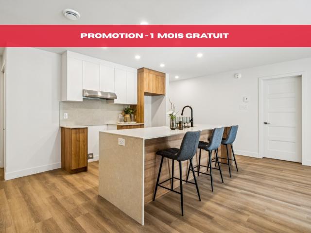 Appartement à Louer 4B,Rue Henderson, Huntingdon 20 photos | Logis Québec