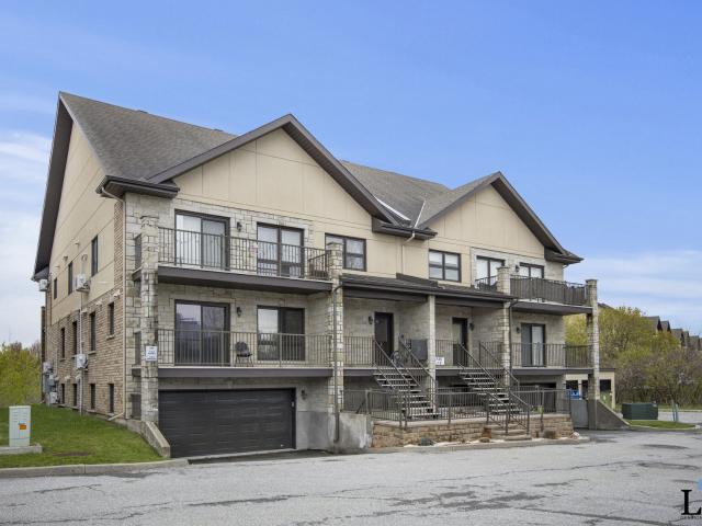Appartement à Louer 543 Boulevard des Grives, Aylmer Gatineau 12 photos | Logis Québec