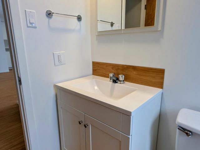 Appartement à Louer 540 13e Avenue Nord, Fleurimont Sherbrooke 2 photos | Logis Québec