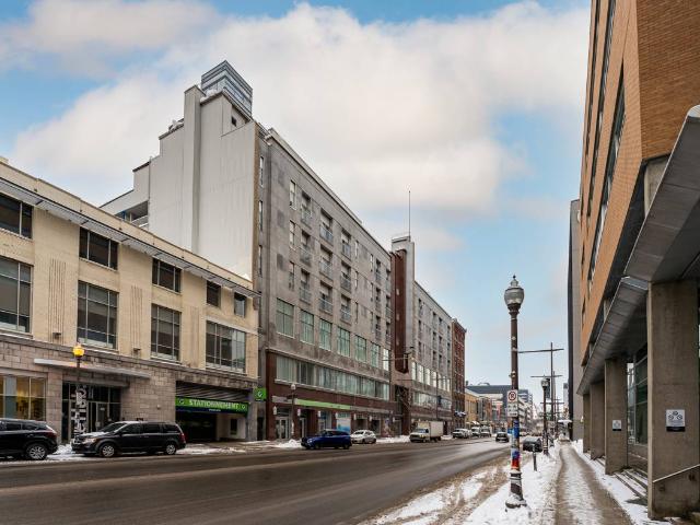 Appartement à Louer 540 Charest Est, Québec 13 photos | Logis Québec