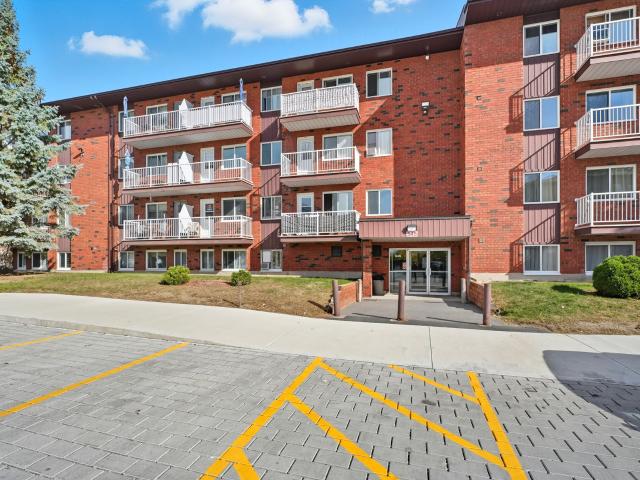 Appartement à Louer 545 rue de Pointe Gatineau, Gatineau Gatineau 6 photos | Logis Québec
