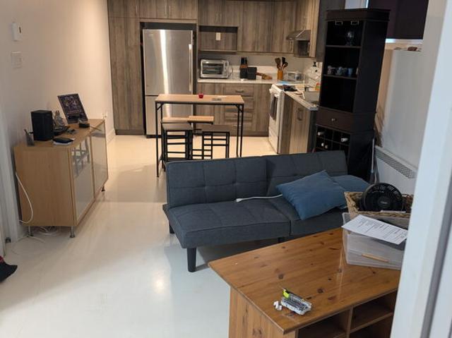 Appartement à Louer 546 rue des pluviers, Gatineau Gatineau 11 photos | Logis Québec