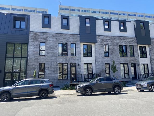 Appartement à Louer 5480 Henri Julien, Le Plateau Mont Royal Montréal 7 photos | Logis Québec