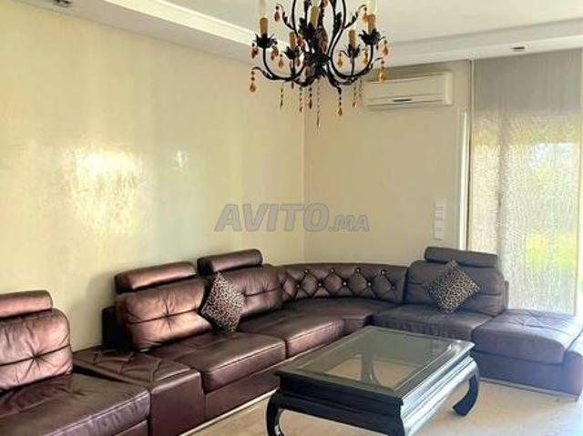Appartement à louer 54 m² à Tamaris