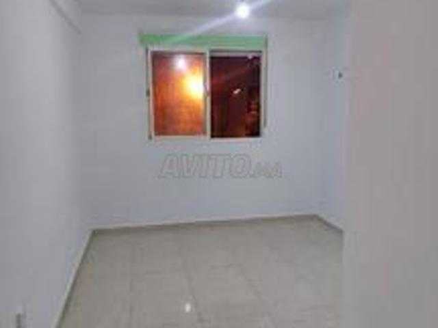 Appartement à louer 54 m² à Casablanca
