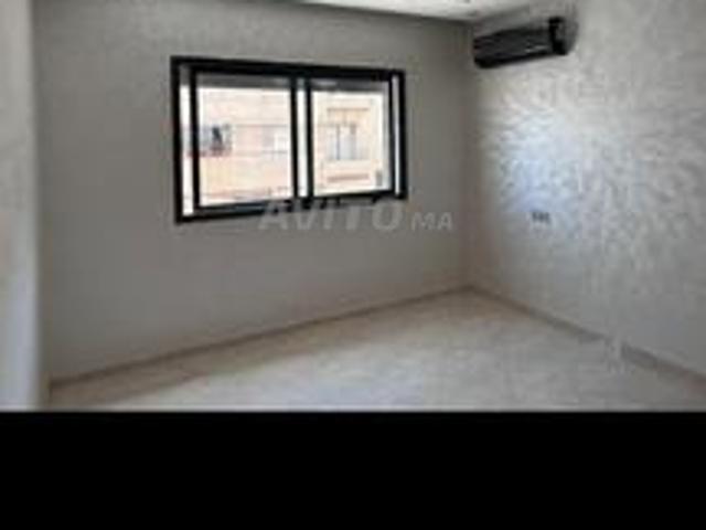 Appartement à louer 54 m² à Casablanca